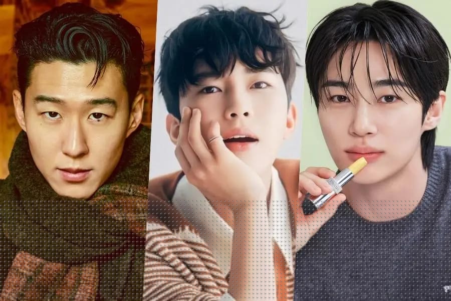 October Advertisement Model Brand Reputation Rankings Announced